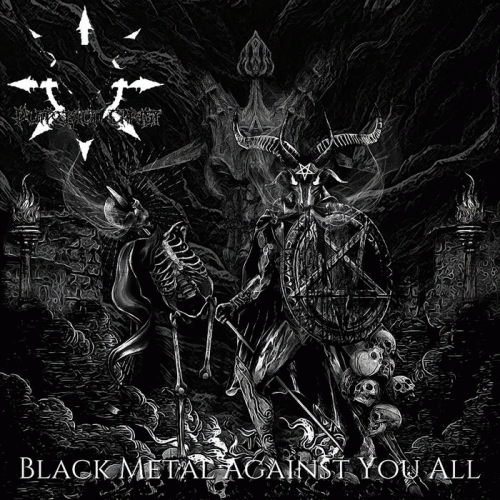 Putrefact Christ : Black Metal Against You All